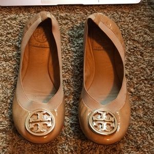 Tory Burch Flats